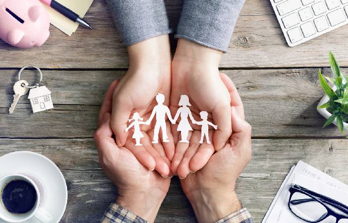 Term Life Insurance